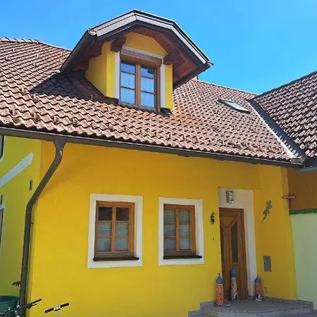 וילה Ferienvilla Schwarzenbach Schwarzenbach an Der Golsen